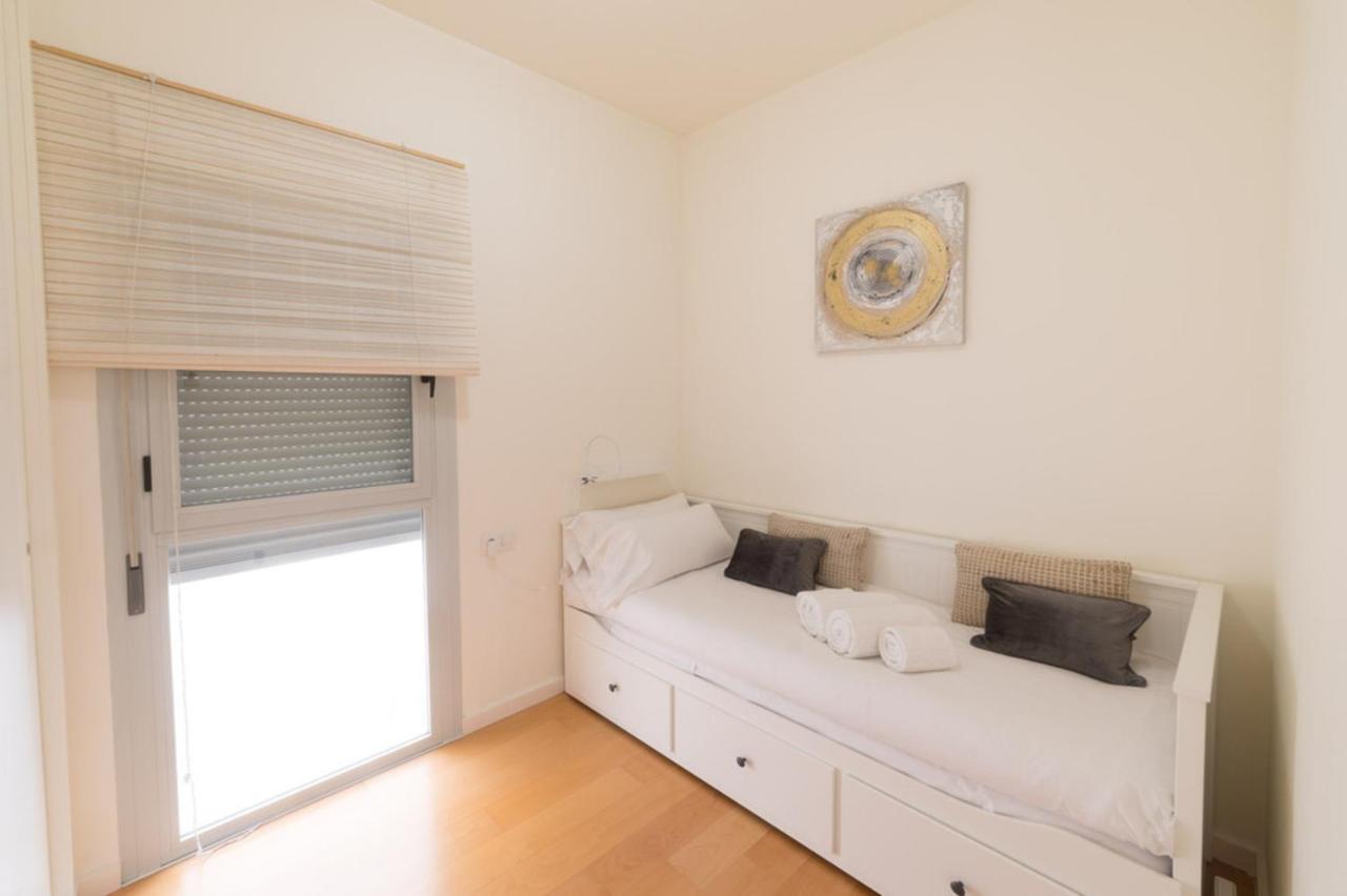 Moonkey - Santísima Faz Apartamento Alicante Exterior foto