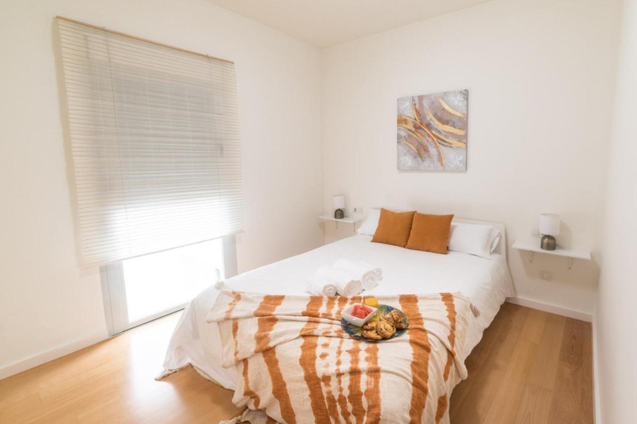 Moonkey - Santísima Faz Apartamento Alicante Exterior foto