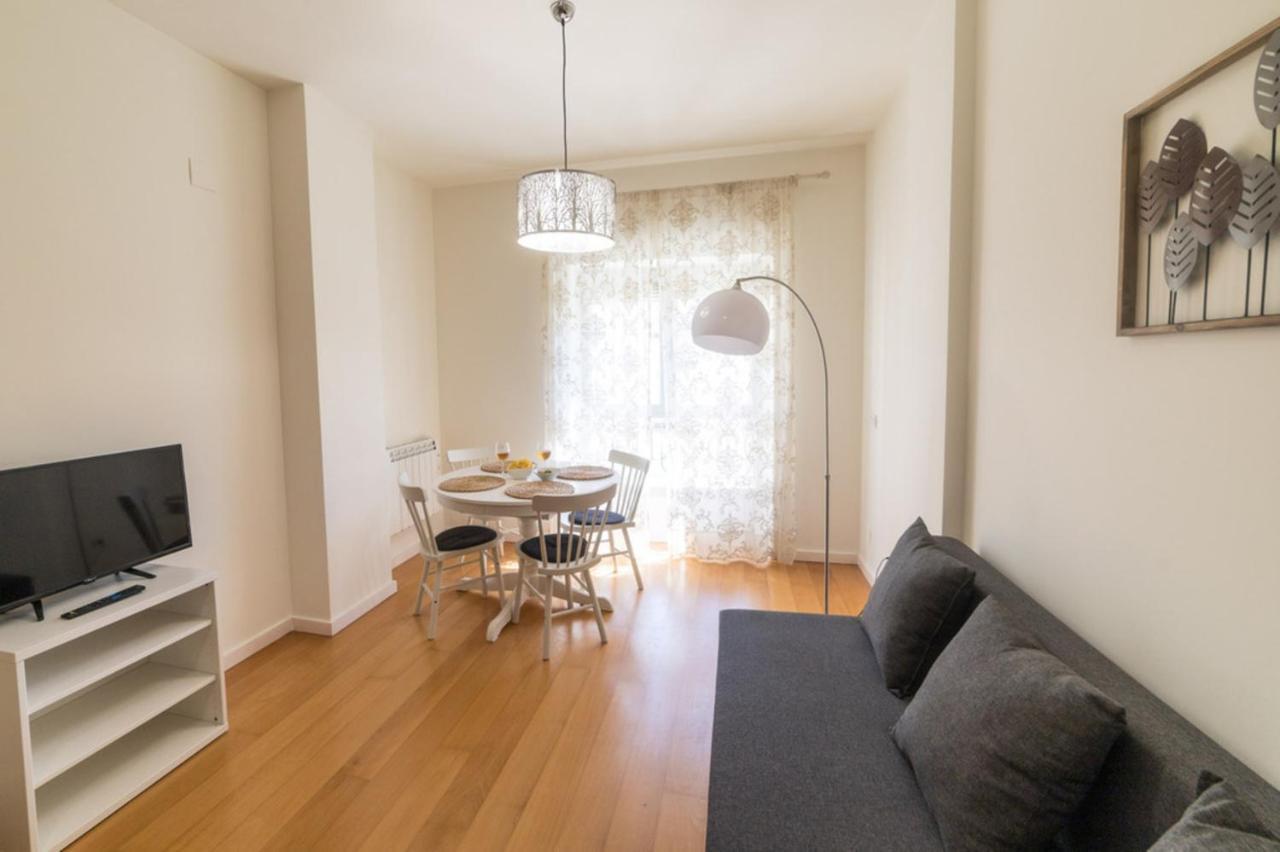 Moonkey - Santísima Faz Apartamento Alicante Exterior foto