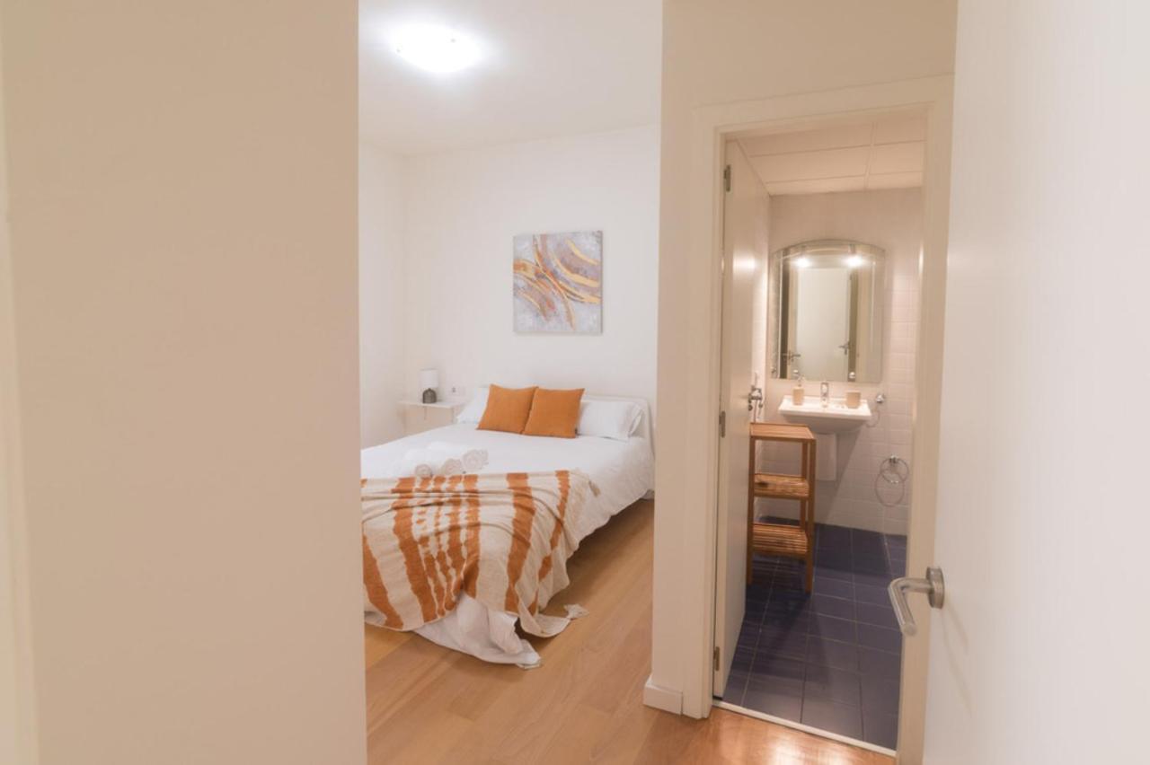 Moonkey - Santísima Faz Apartamento Alicante Exterior foto