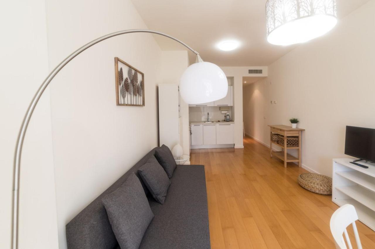 Moonkey - Santísima Faz Apartamento Alicante Exterior foto