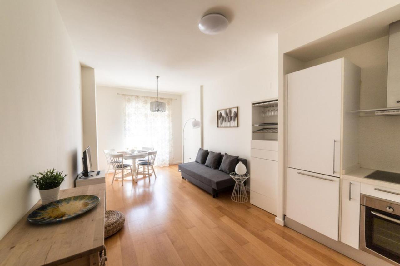 Moonkey - Santísima Faz Apartamento Alicante Exterior foto